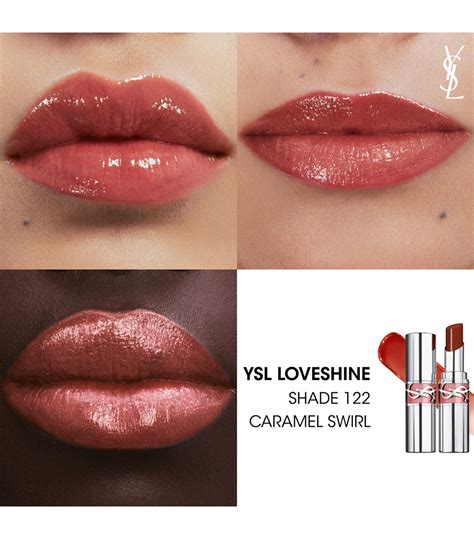 ysl popular lipstick color|where to buy YSL lipstick.